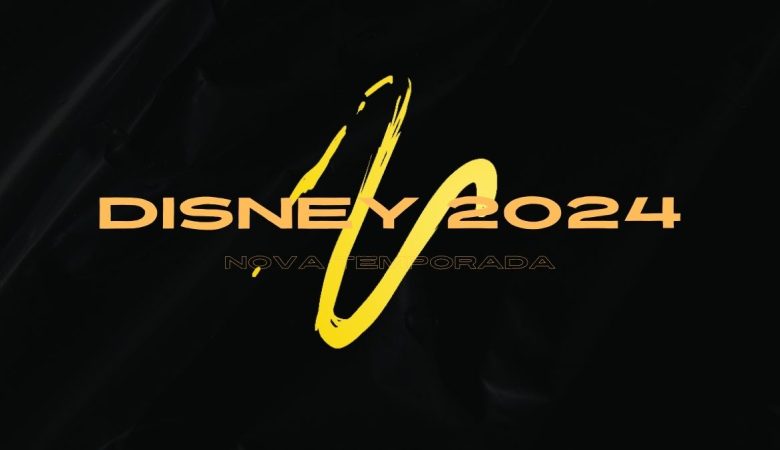 Disney em 2024