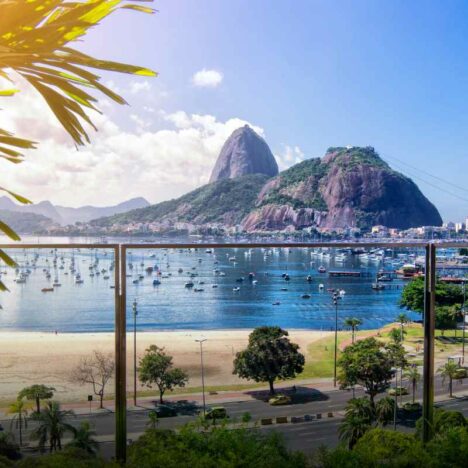 Descubra as Melhores Praias de Santa Catarina: Um Paraíso no Sul do Brasil