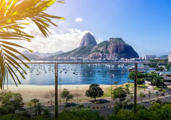 Praias Icônicas do Rio de Janeiro