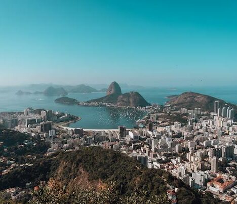 Dicas de Destinos Turísticos no Brasil para Visitar