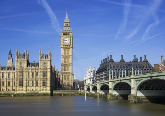 Londres, Reino Unido