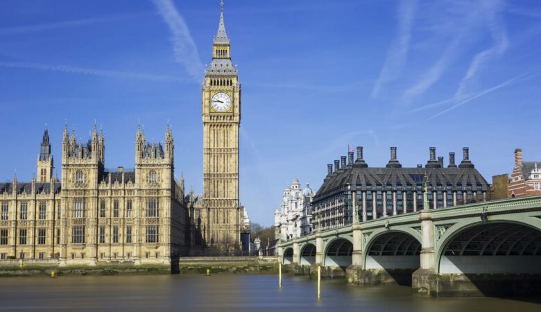 Londres, Reino Unido