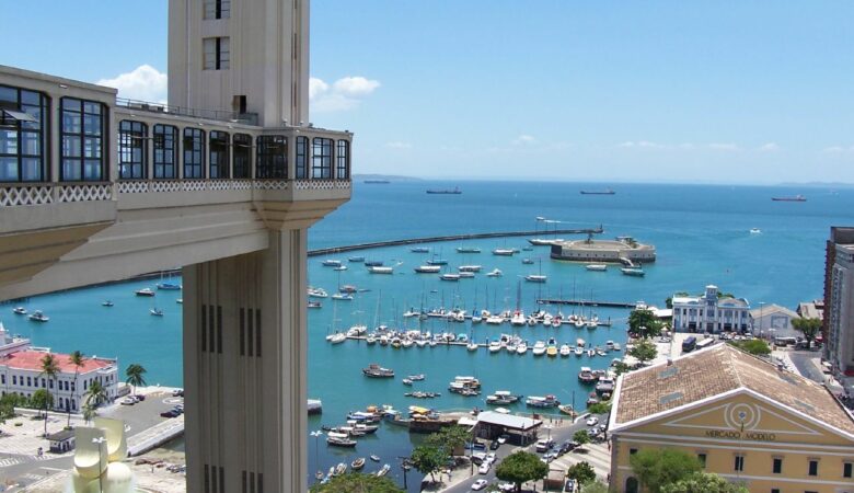 Elevador Lacerda