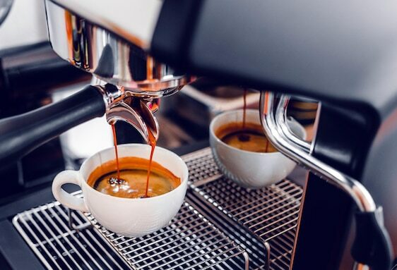 Qual Melhor Máquinas Café Expresso