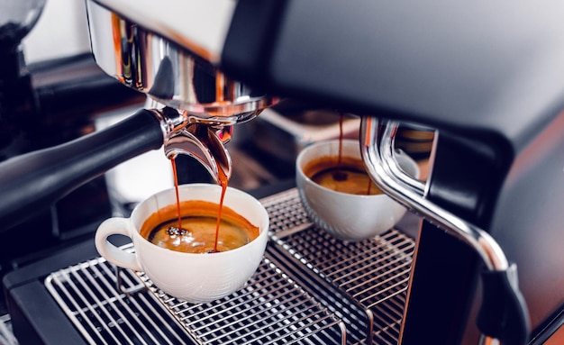 Qual Melhor Máquinas Café Expresso
