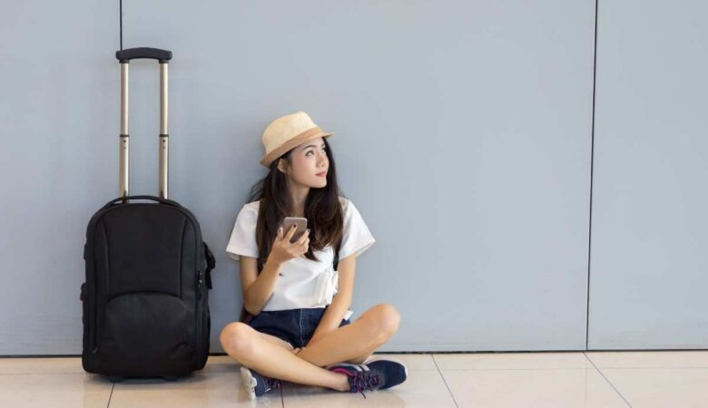 Viajar Sozinho