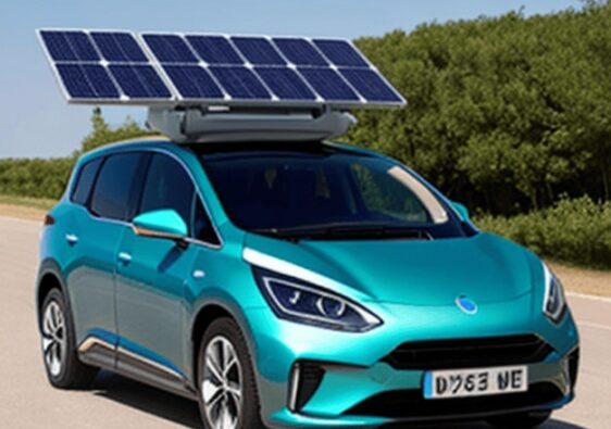 Gerador de Energia Solar BLUETTI EB3A