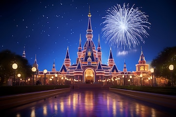 ingressos disney e universal